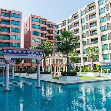 Marrakesh Huahin 1Bedroom With Seaview 148 المظهر الخارجي الصورة