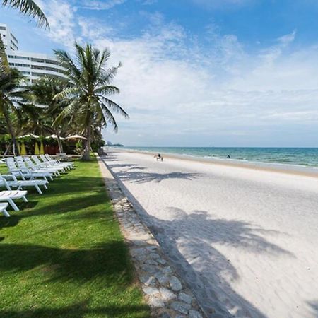 Marrakesh Huahin 1Bedroom With Seaview 148 المظهر الخارجي الصورة