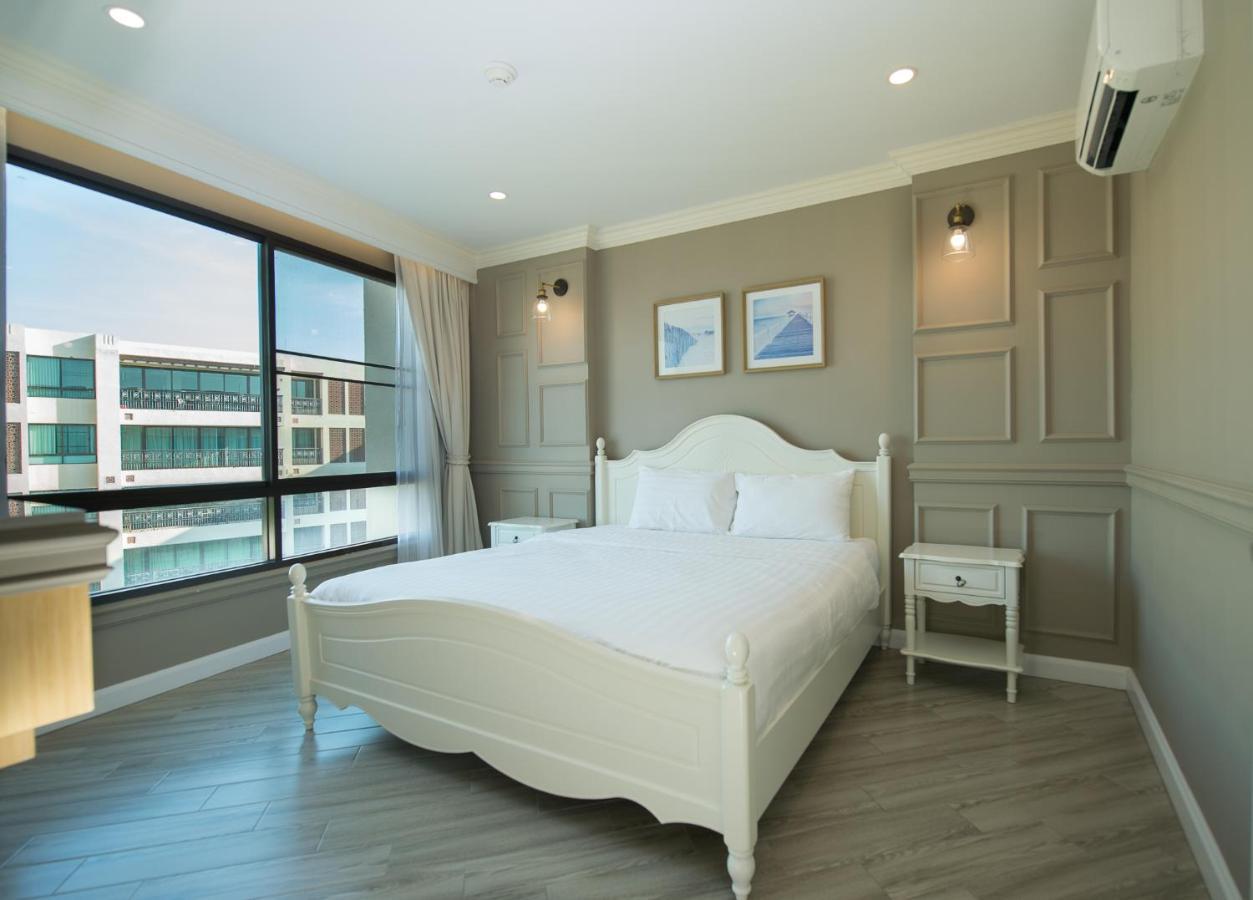 Marrakesh Huahin 1Bedroom With Seaview 148 المظهر الخارجي الصورة