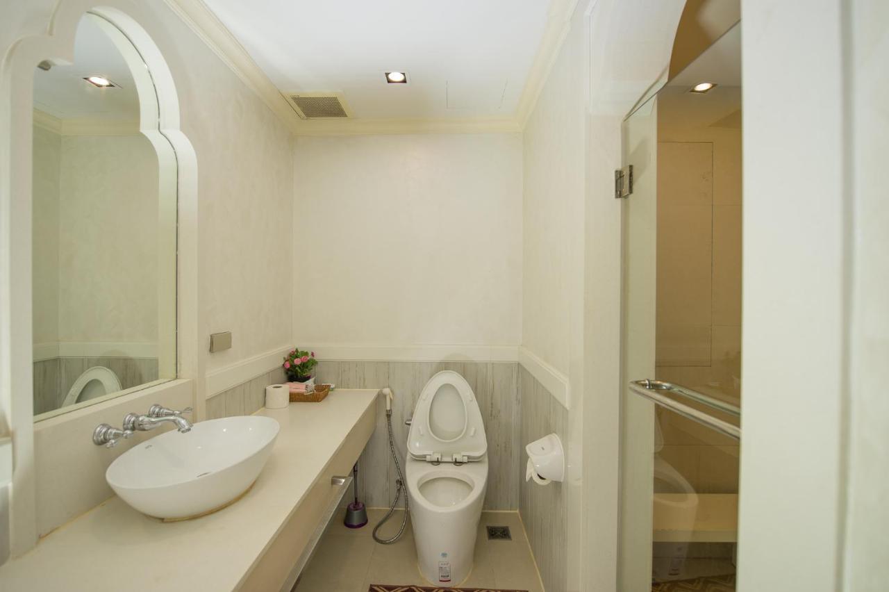 Marrakesh Huahin 1Bedroom With Seaview 148 المظهر الخارجي الصورة