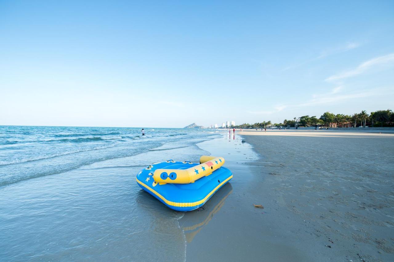 Marrakesh Huahin 1Bedroom With Seaview 148 المظهر الخارجي الصورة
