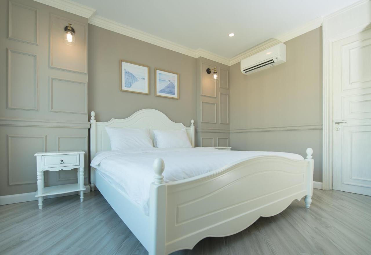 Marrakesh Huahin 1Bedroom With Seaview 148 المظهر الخارجي الصورة