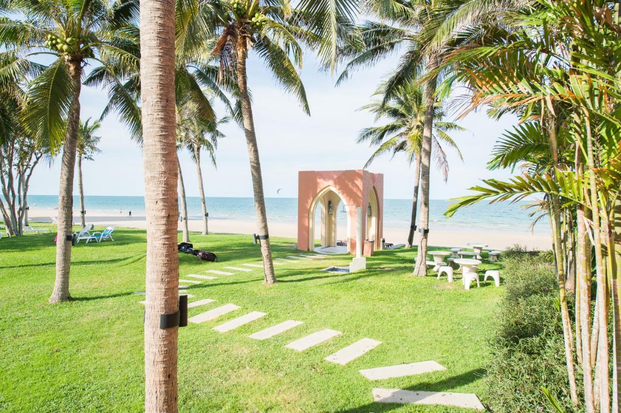 Marrakesh Huahin 1Bedroom With Seaview 148 المظهر الخارجي الصورة