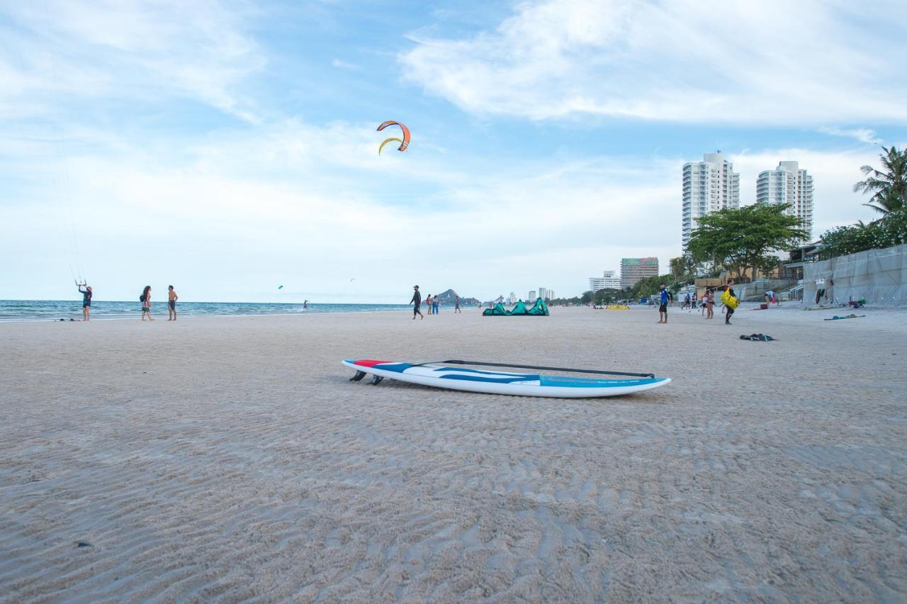 Marrakesh Huahin 1Bedroom With Seaview 148 المظهر الخارجي الصورة