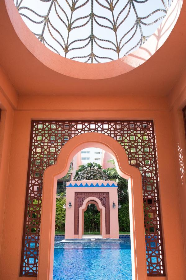 Marrakesh Huahin 1Bedroom With Seaview 148 المظهر الخارجي الصورة