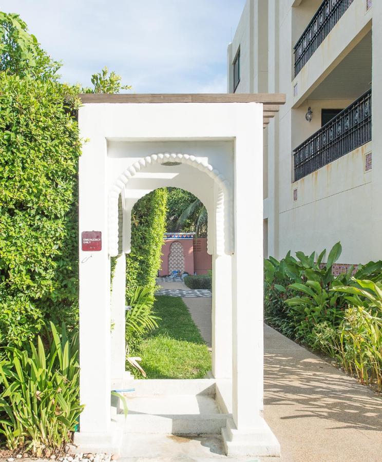 Marrakesh Huahin 1Bedroom With Seaview 148 المظهر الخارجي الصورة