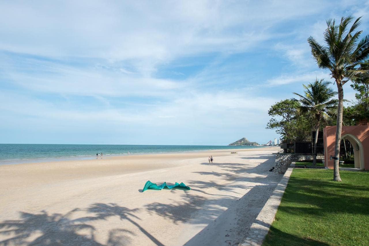 Marrakesh Huahin 1Bedroom With Seaview 148 المظهر الخارجي الصورة