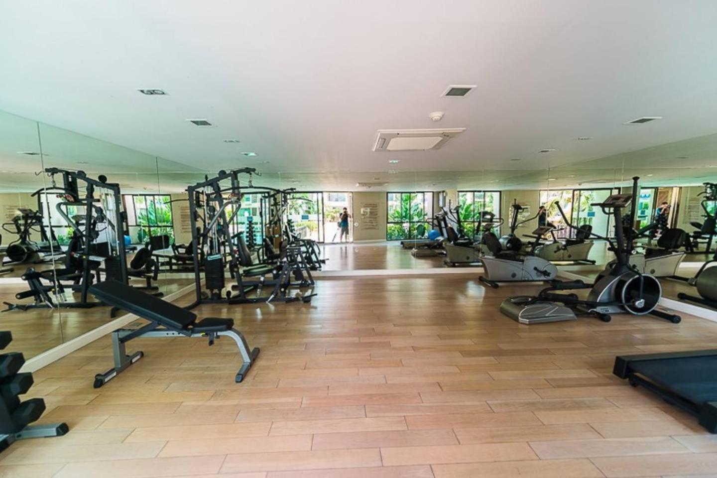 Marrakesh Huahin 1Bedroom With Seaview 148 المظهر الخارجي الصورة