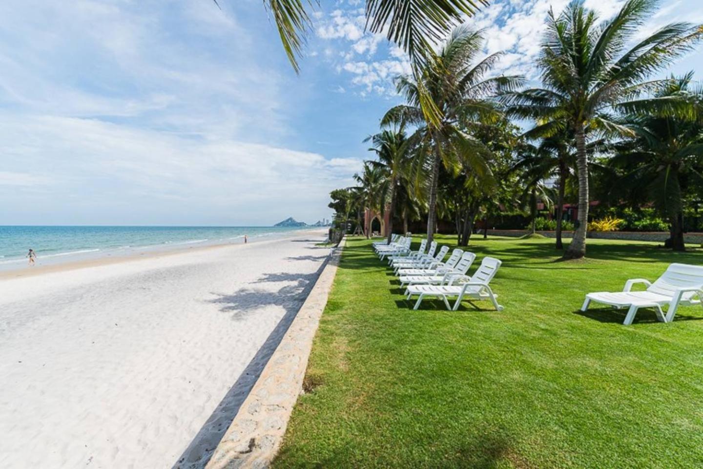 Marrakesh Huahin 1Bedroom With Seaview 148 المظهر الخارجي الصورة
