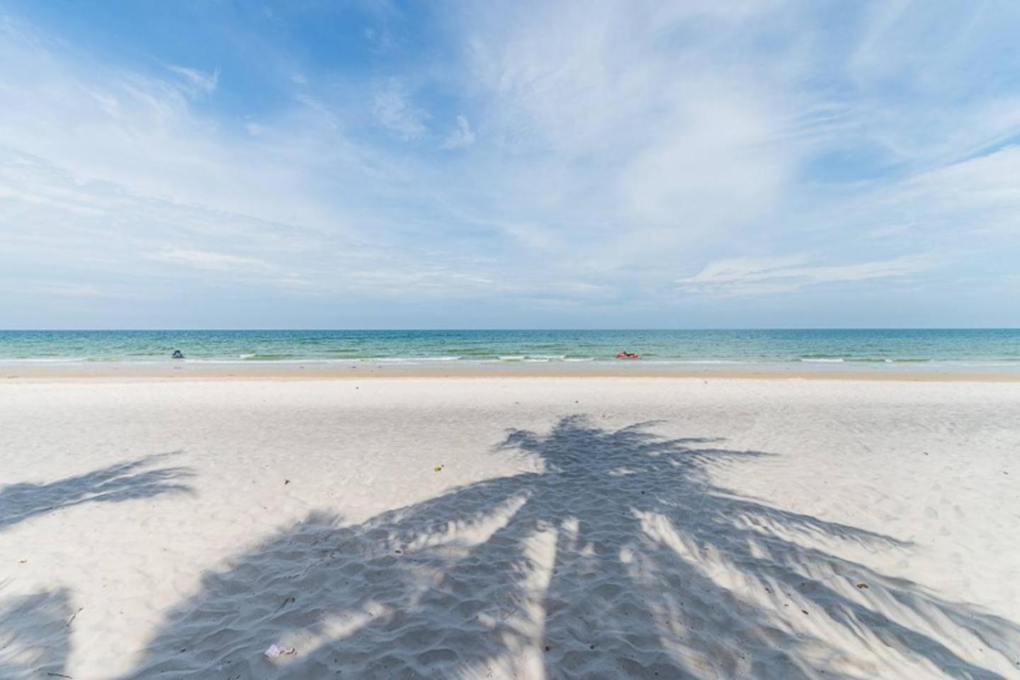 Marrakesh Huahin 1Bedroom With Seaview 148 المظهر الخارجي الصورة