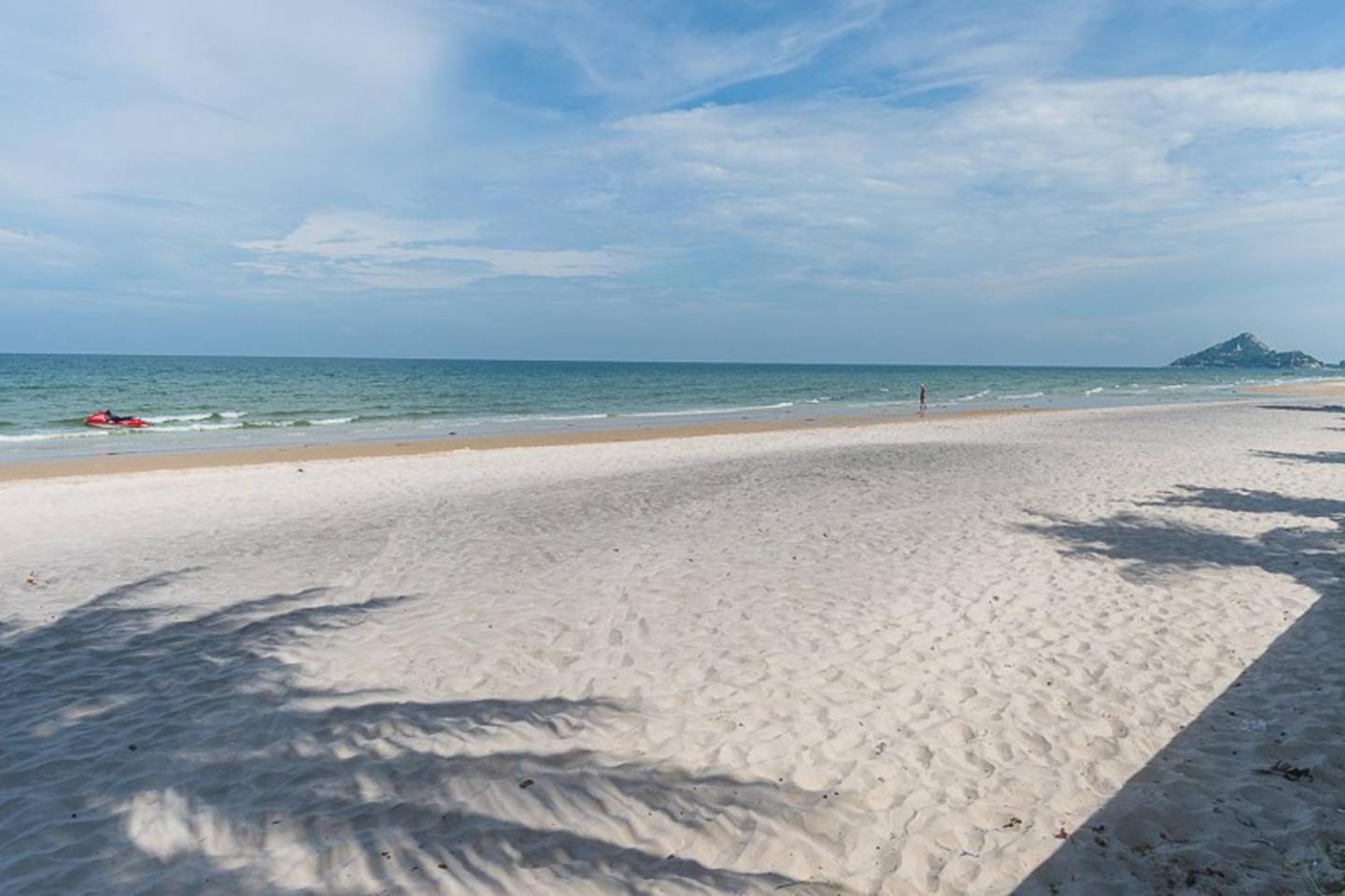 Marrakesh Huahin 1Bedroom With Seaview 148 المظهر الخارجي الصورة