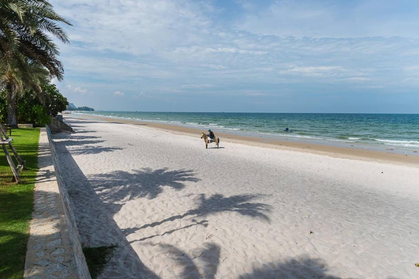 Marrakesh Huahin 1Bedroom With Seaview 148 المظهر الخارجي الصورة