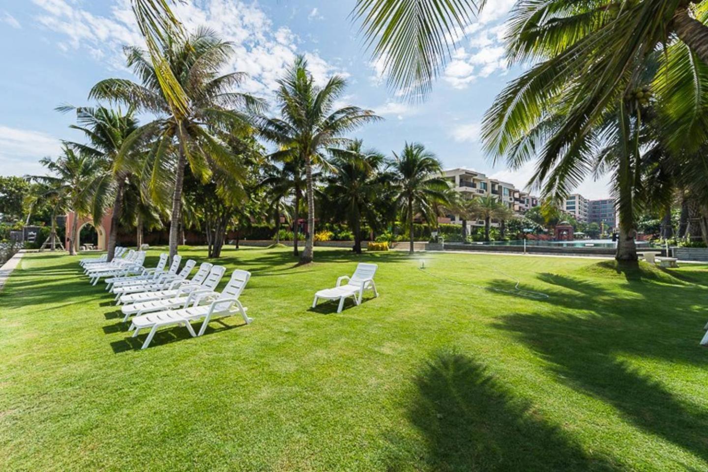 Marrakesh Huahin 1Bedroom With Seaview 148 المظهر الخارجي الصورة