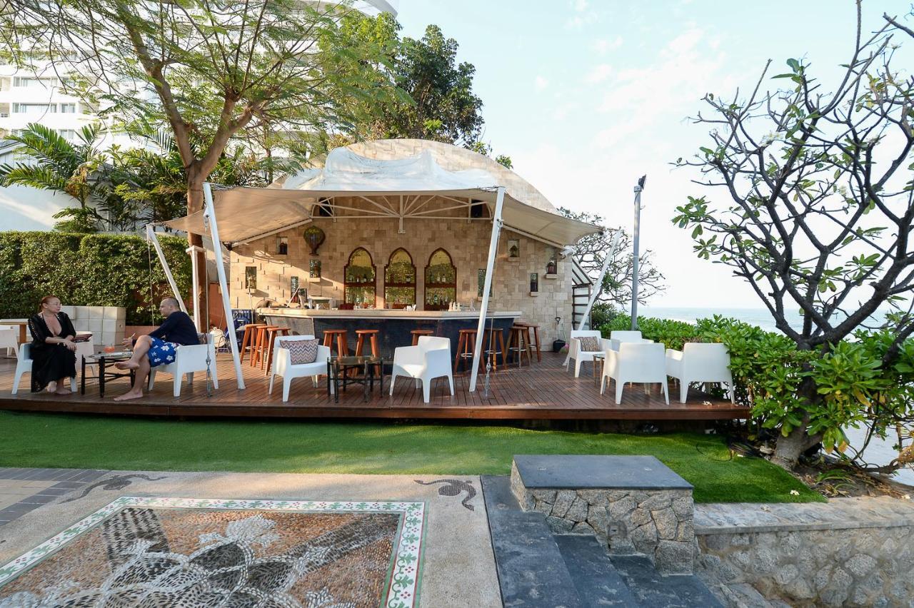 Marrakesh Huahin 1Bedroom With Seaview 148 المظهر الخارجي الصورة